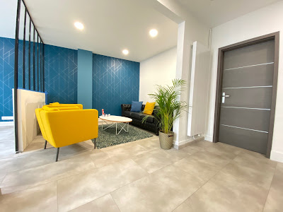 Chez Vous Immobilier à Nancy