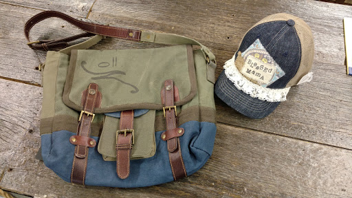 Gift Shop «Random Harvest Marketplace», reviews and photos, 105 N 3rd St, Beresford, SD 57004, USA