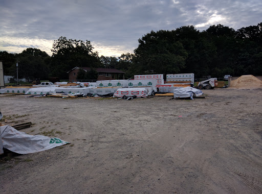 Hardware Store «Carl E Smith & Sons Building», reviews and photos, 48 Longstreet Ave, Turin, GA 30289, USA