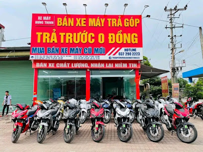 Chi Nhánh Công Ty TNHH Thịnh Hưng - Bến Xe Khách Ân Thi