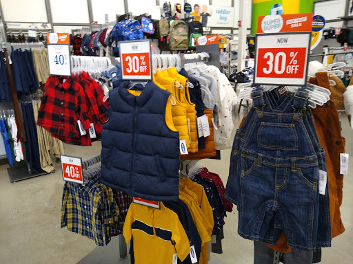 Clothing Store «Old Navy», reviews and photos, 4300 Towne Center Dr, Louisville, KY 40241, USA