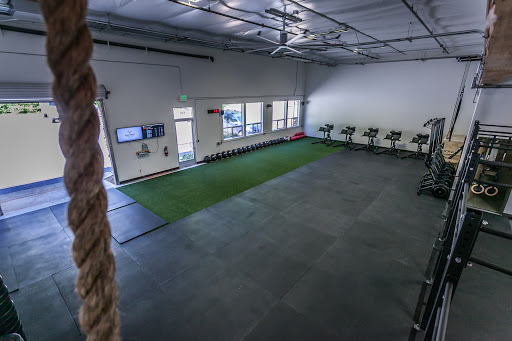 Gym «CrossFit Pick Axe», reviews and photos, 1415 Whispering Pines Ln Suite 130, Grass Valley, CA 95945, USA