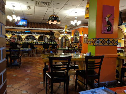 Mi Hacienda Mexican Restaurant - 3302 Glanzman Rd, Toledo, OH 43614