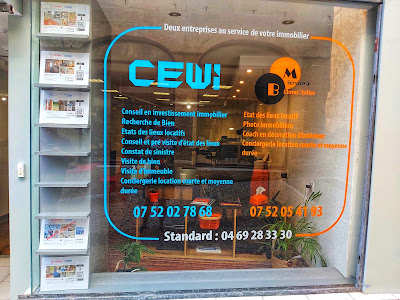 Conciergerie & Services à l'immobilier BM à Romans-sur-Isère