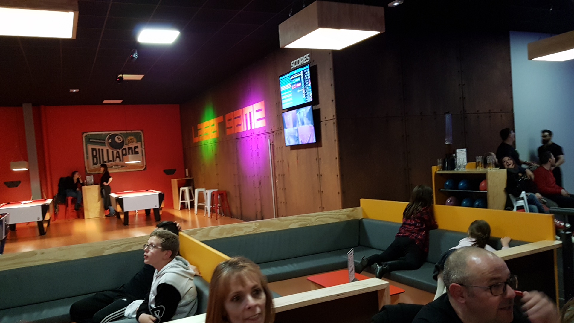 Photo n° 2 de l'avis de Median. fait le 06/04/2019 à 23:07