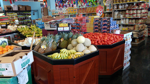 Grocery Store «Guadalajara Market», reviews and photos, 1400 W Grand Ave # D, Grover Beach, CA 93433, USA