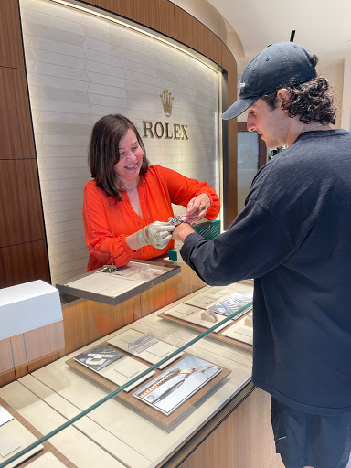 Jewelry Store «Thomas Markle Jewelers», reviews and photos, 9595 Six Pines Dr #950, The Woodlands, TX 77380, USA