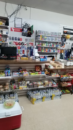 Mexican Grocery Store «TIENDA CAMPOS», reviews and photos, 135 S Philadelphia Blvd, Aberdeen, MD 21001, USA