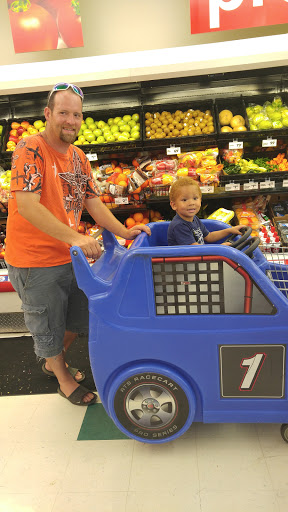 Grocery Store «Save-A-Lot», reviews and photos, 1500 E John Rowan Blvd, Bardstown, KY 40004, USA