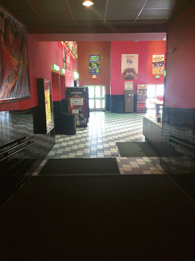 Movie Theater «Cinemark Movies 10», reviews and photos, 157 Banks Rd, Fayetteville, GA 30214, USA