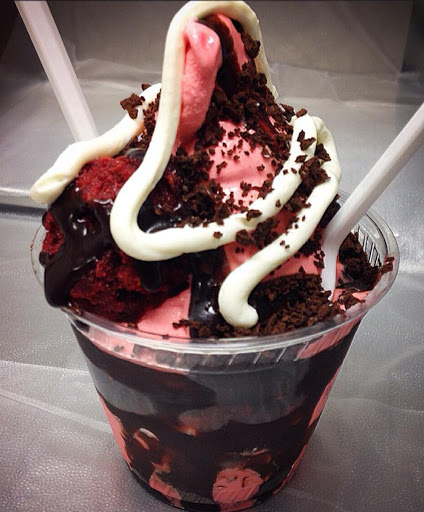 Ice Cream Shop «Cow Tipping Creamery», reviews and photos, 4715 S Lamar Blvd, Austin, TX 78745, USA