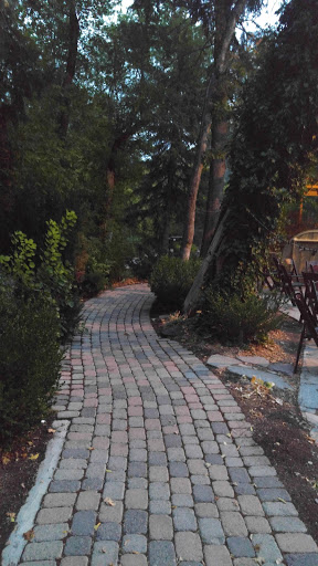 Wedding Venue «Millcreek Inn», reviews and photos, 5802 Millcreek Canyon Rd, Salt Lake City, UT 84124, USA