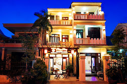 Phoenix Homestay Hội An