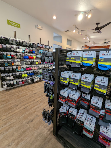 Shoe Store «Fleet Feet Sports», reviews and photos, 2311 J St, Sacramento, CA 95816, USA