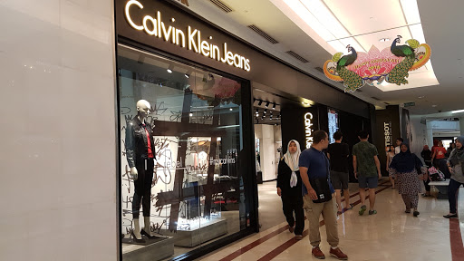 Calvin Klein Accessories - KLCC