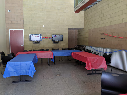 Recreation Center «Tumbleweed Recreation Center», reviews and photos, 745 E Germann Rd, Chandler, AZ 85286, USA