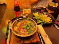 Soupe du Restaurant vietnamien Biovina Restaurant à Paris - n°12
