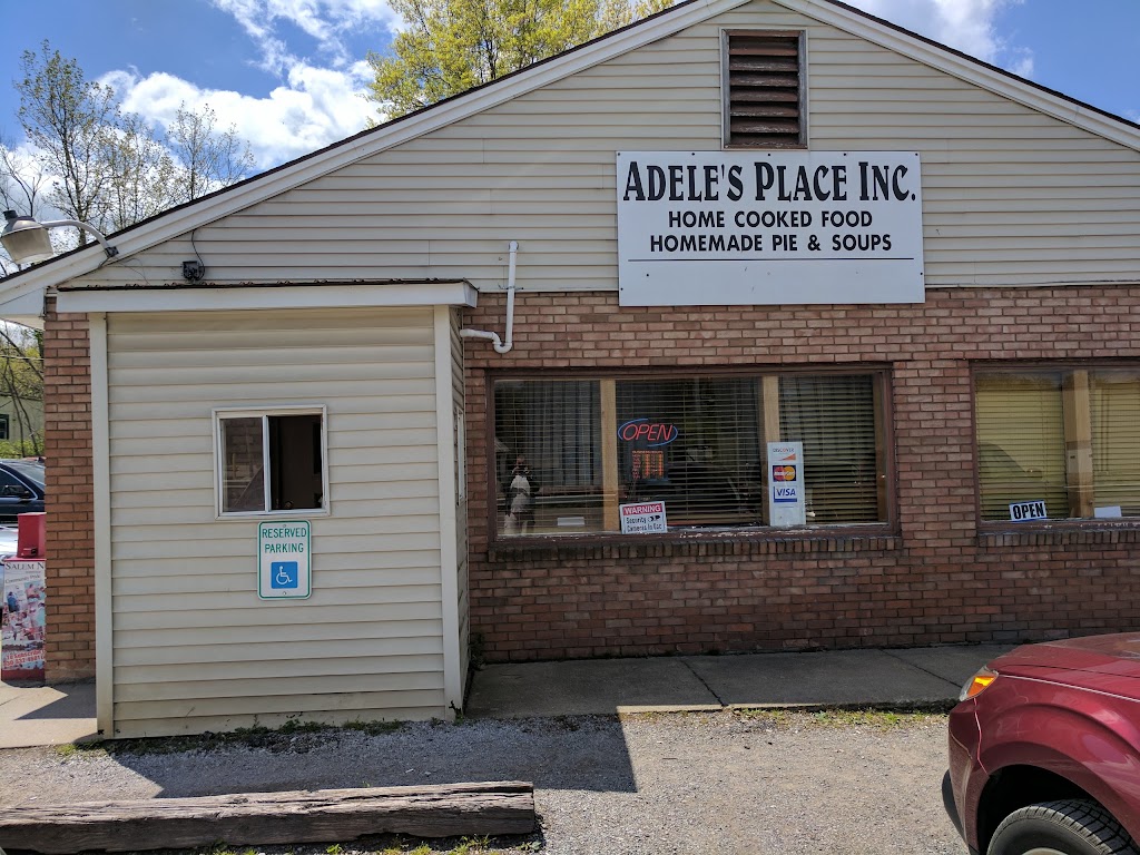 Adele's Restaurant 44460