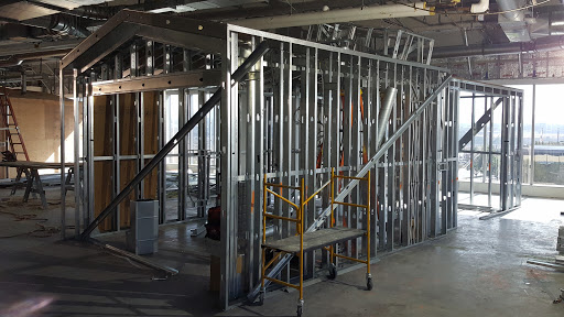 Pacific Rim Contractors Inc