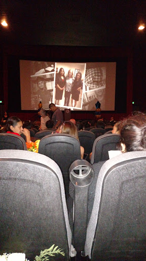 Movie Theater «Regency Theatres», reviews and photos, 1561 Sunflower Ave, Santa Ana, CA 92704, USA