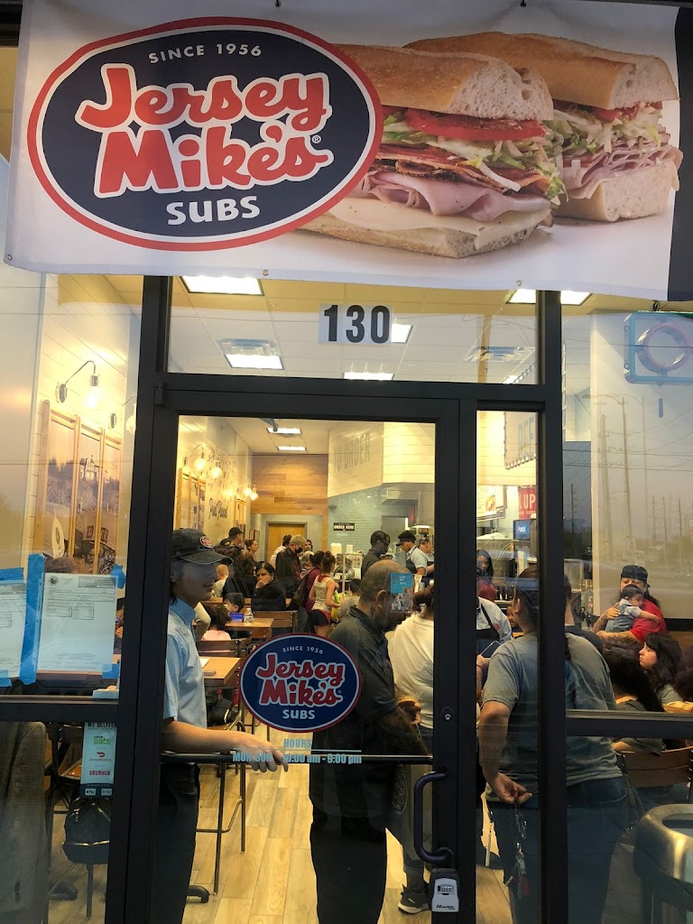 Jersey Mike's Subs 77471