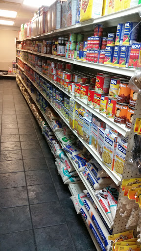 Grocery Store «Primos Mini Market», reviews and photos, 37 Strode Ave, Coatesville, PA 19320, USA