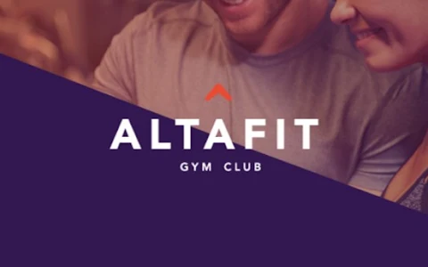 Students gym AltaFit image