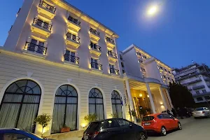 VOLOS PALACE HOTEL image