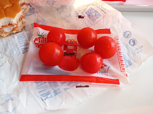 Photo n°30 de McDonald's à Aire-sur-l'Adour ()