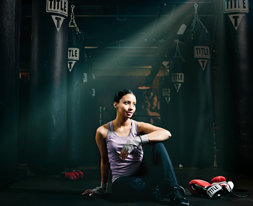 Boxing Gym «Title Boxing Club Wayne», reviews and photos, 113 US-46, Wayne, NJ 07470, USA