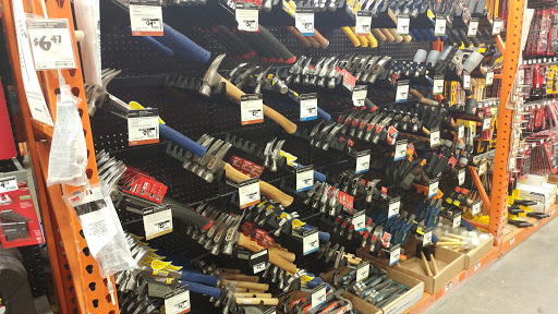 Home Improvement Store «The Home Depot», reviews and photos, 1920 Wentzville Pkwy, Wentzville, MO 63385, USA