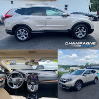 Champagne Auto - Photo 5 - Car repair in Worcester, MA, Worcester