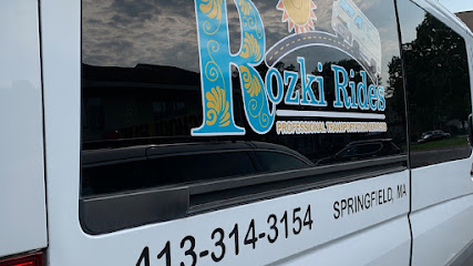 Rozki Rides, LLC