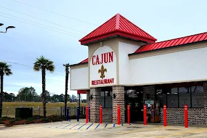 Cajun Bar and Grill image