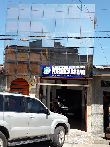 Especialista en fertilidad Iquitos