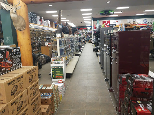 JAX Ames Outdoor Gear