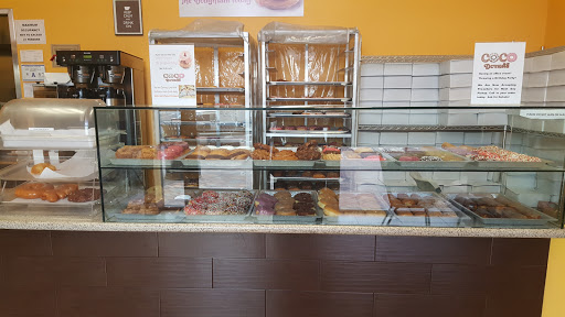Bakery «Coco Donuts», reviews and photos, 10040 W Cheyenne Ave, Las Vegas, NV 89129, USA