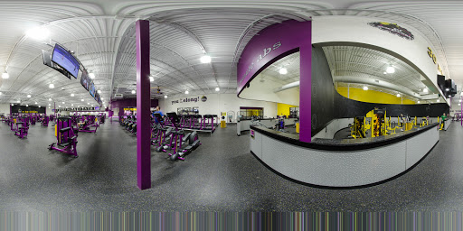 Gym «Planet Fitness», reviews and photos, 300 Harrison Bridge Rd, Simpsonville, SC 29680, USA