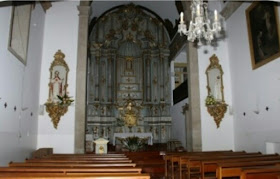 Igreja do Colégio do Sardão