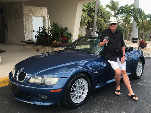 Used Car Dealer «Podium Auto Sales Inc», reviews and photos, 246 S Dixie Hwy E, Pompano Beach, FL 33060, USA