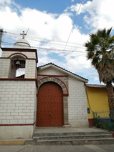 Opiniones de Iglesia Conchopata en Ayacucho - Iglesia