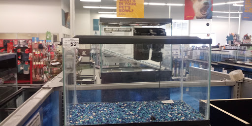 Pet Supply Store «Petco Animal Supplies», reviews and photos, 2450 Monarch Dr #105, Laredo, TX 78045, USA