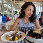 Photo n°6 de l'avis de Michele.e fait le 21/08/2018 à 16:18 sur le  Giardino di Monsignore à Mattinata