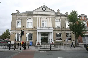 Southall Town Hall image