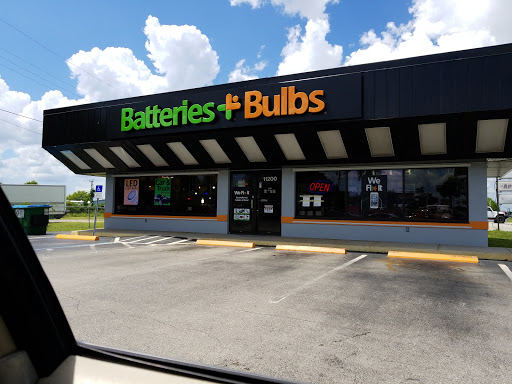 Car Battery Store «Batteries Plus Bulbs», reviews and photos, 11200 S Cleveland Ave, Fort Myers, FL 33907, USA