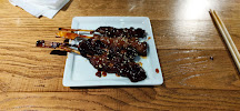 Yakitori du Restaurant de sushis Chez Hervé Japonais Marseille - n°2