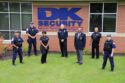 DK Security