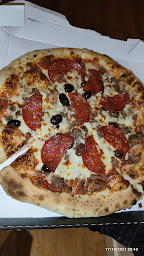 Photo n°28 de Univers Pizza Eaubonne à Eaubonne ()