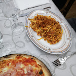 Photo n°2 de l'avis de Lucia.e fait le 31/05/2022 à 05:13 sur le  Ristorante Pizzeria San Gennaro à Bologna