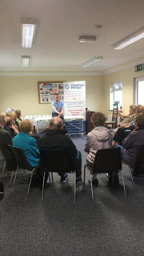 Compass Physio Enfield